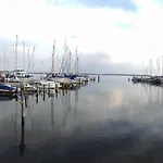 Prázdninový dům Traumhaftes Ostsee- Unter Reet In