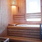 Prázdninový dům Traumhaftes Ostsee- Unter Reet In