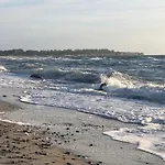 Prázdninový dům Traumhaftes Ostsee- Unter Reet In