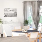 Traumhaftes Ostsee- Unter Reet In Rerik