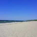Prázdninový dům Traumhaftes Ostsee- Unter Reet In Rerik