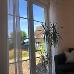 Prázdninový dům Traumhaftes Ostsee- Unter Reet In *
