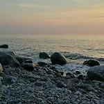 Prázdninový dům Traumhaftes Ostsee- Unter Reet In Rerik