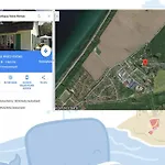 Traumhaftes Ostsee- Unter Reet In *
