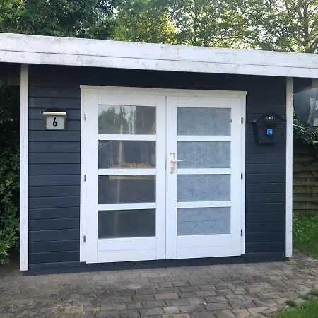 Traumhaftes Ostsee- Unter Reet In * Rerik