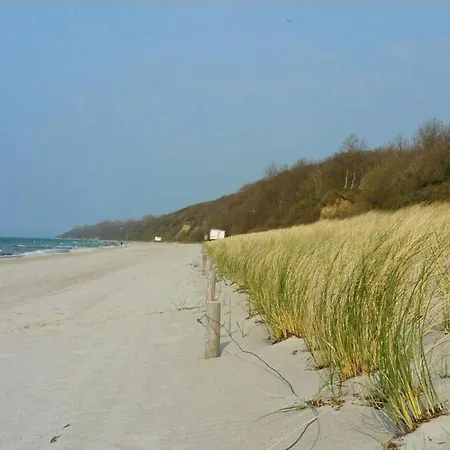 Prázdninový dům Traumhaftes Ostsee- Unter Reet In Rerik
