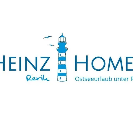 Traumhaftes Ostsee- Unter Reet In Prázdninový dům