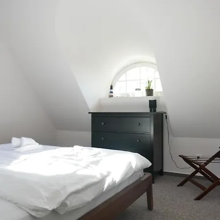 Traumhaftes Ostsee- Unter Reet In Rerik